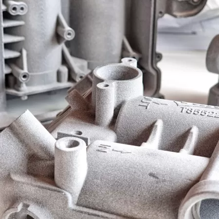 3d Printing In The Automotive 脹ndustry 1