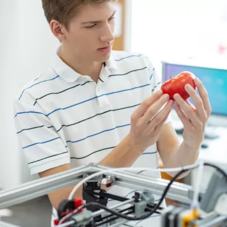 3d Printing In The Food Industry