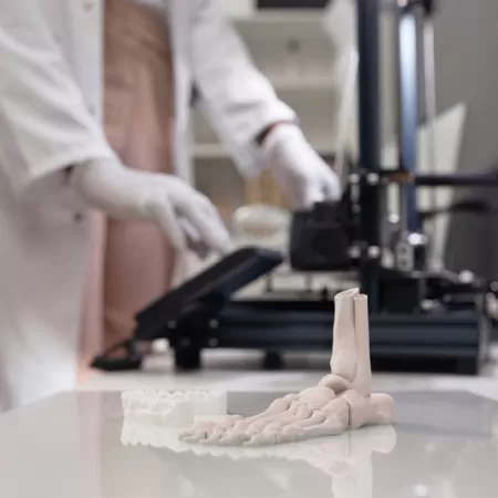 3d Printing Medical 1