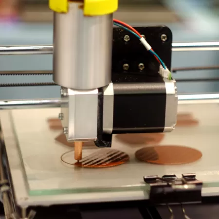 3d Printing Of Food 1