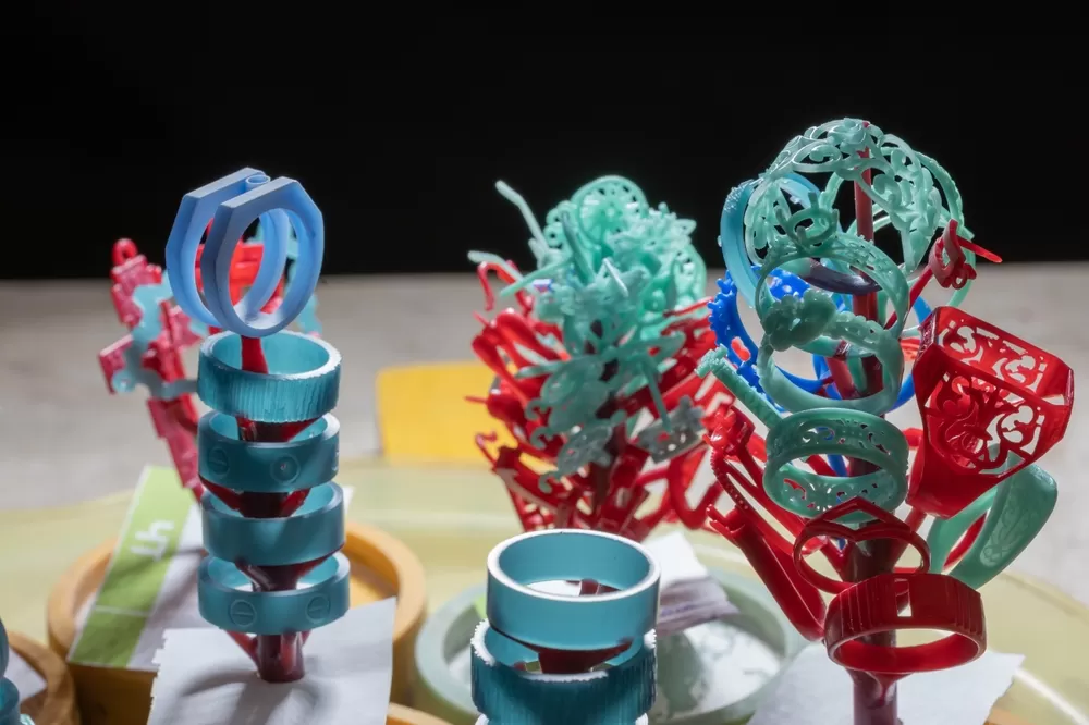 3d Souvenir Production Companies