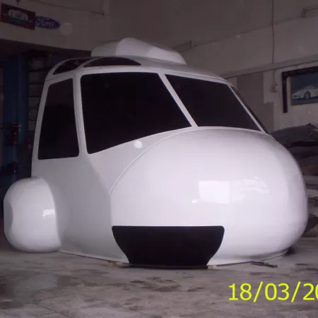 Aerospace 3d Printing