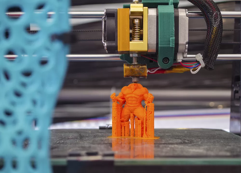 animation character 3d production