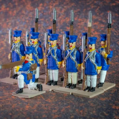 Animation Character 3d Production 3