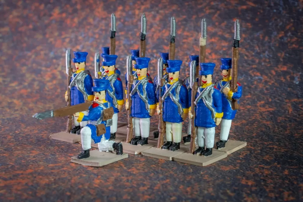 Animation Character 3d Production 3