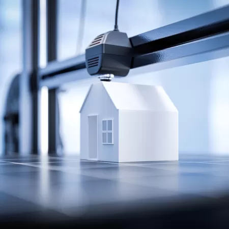 Architectural 3d Manufacturing 2