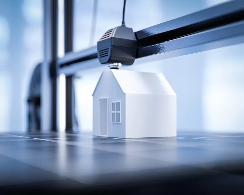 Architectural 3d Manufacturing 2