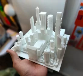 Architectural Manufacturing