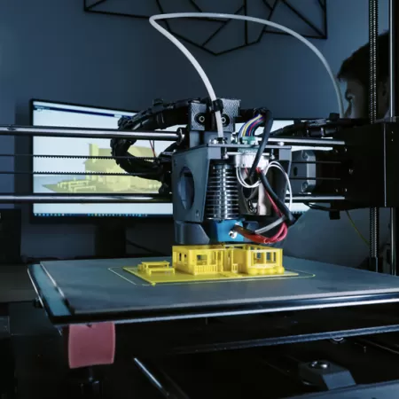 Architectural 3d Manufacturing 3