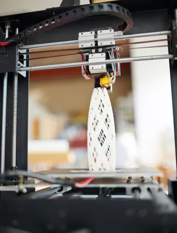 architectural 3d printing