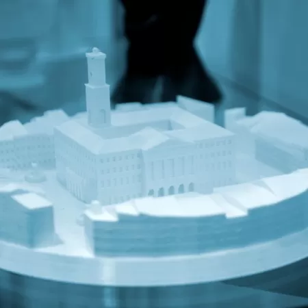 Architectural 3d Production 1