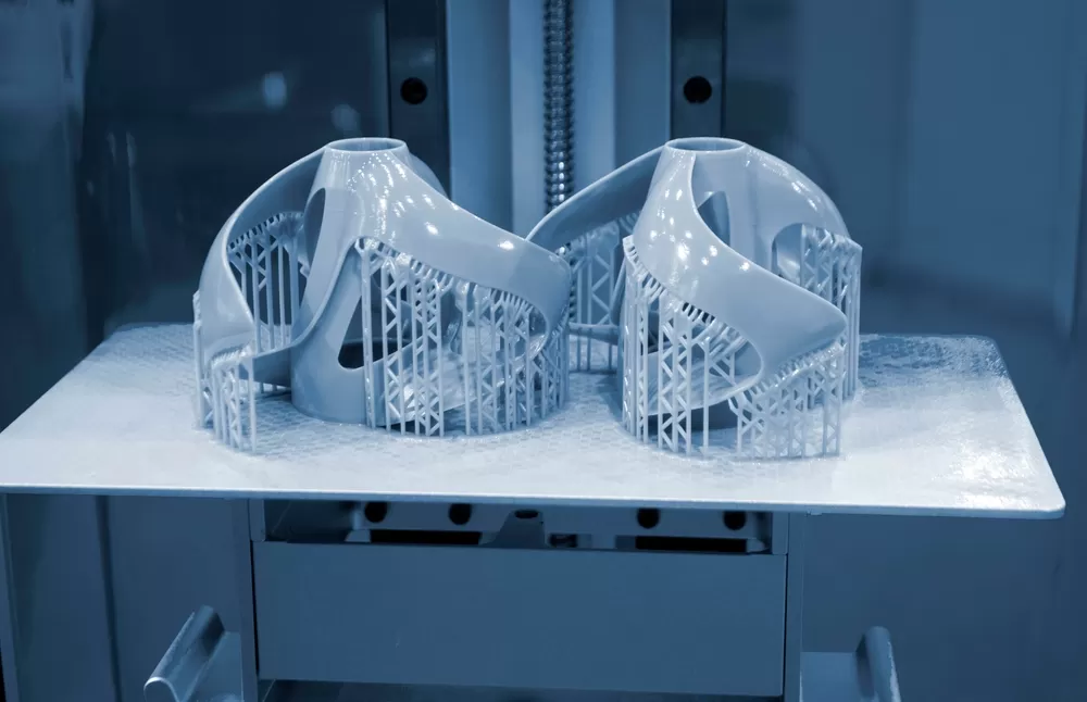 Architectural Modeling With 3d Printers 1