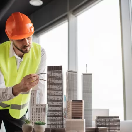 Architectural Modeling With 3d Printers