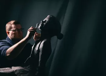 How to Produce Artist Sculptures?