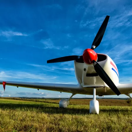 Aviation And Aerospace Industry 3d Manufacturing 2