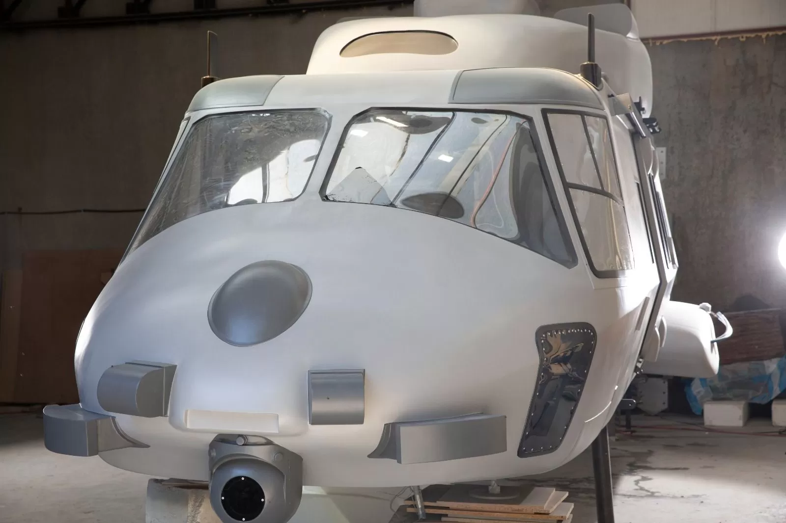 Aviation And Aerospace Industry 3d Manufacturing 3