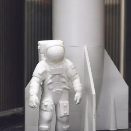 Aviation And Aerospace Industry 3d Printing 1