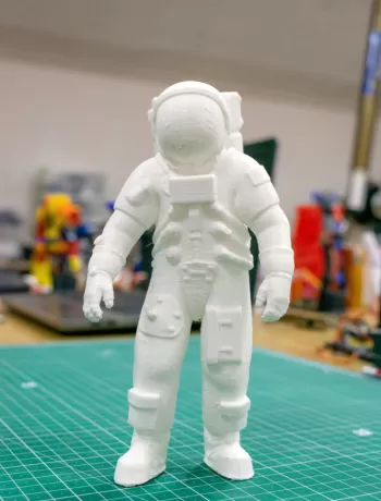  aviation and aerospace industry 3d printing