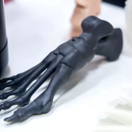 Biomedical 3d Manufacturing Prices