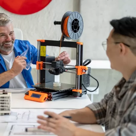 Building Element 3d Production 1