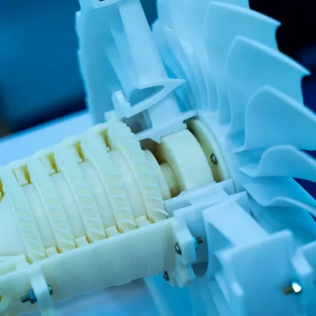 Car Parts With 3d Printers 1