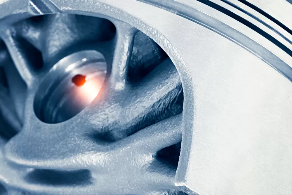 Car Parts With 3d Printers