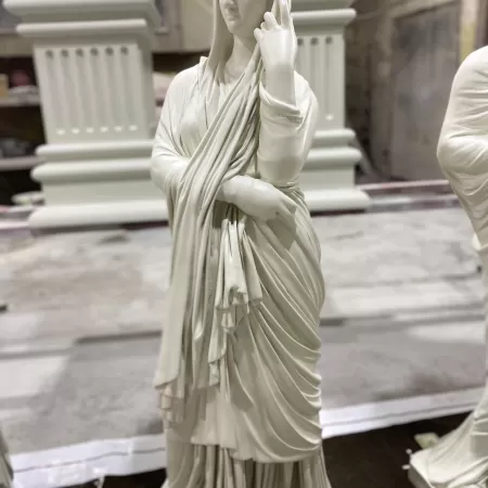 City Monuments Production 3