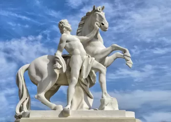 Spectacular City Sculpture Production