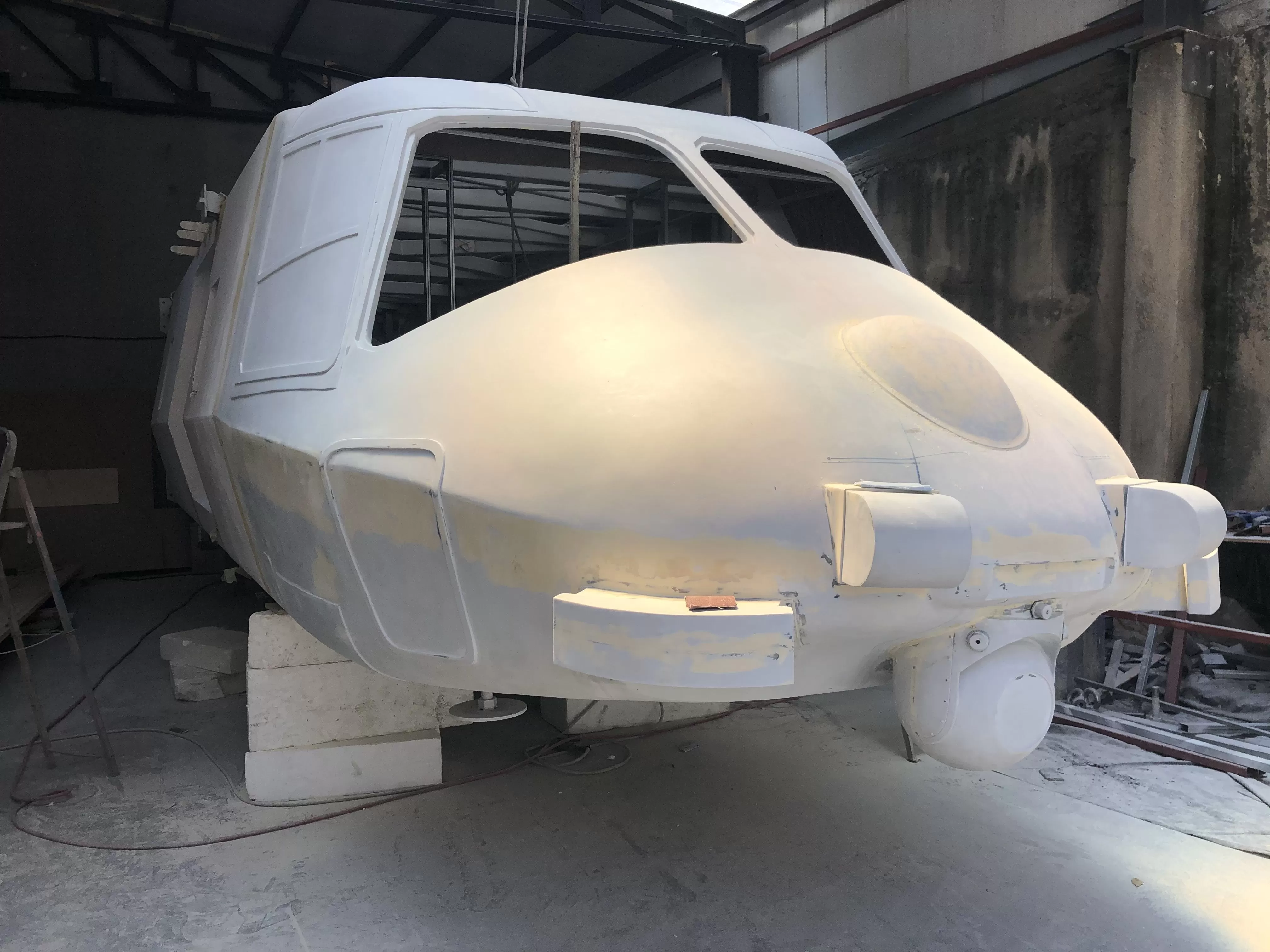 defense industry 3d production