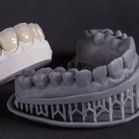 Dental 3d Manufacturing 2