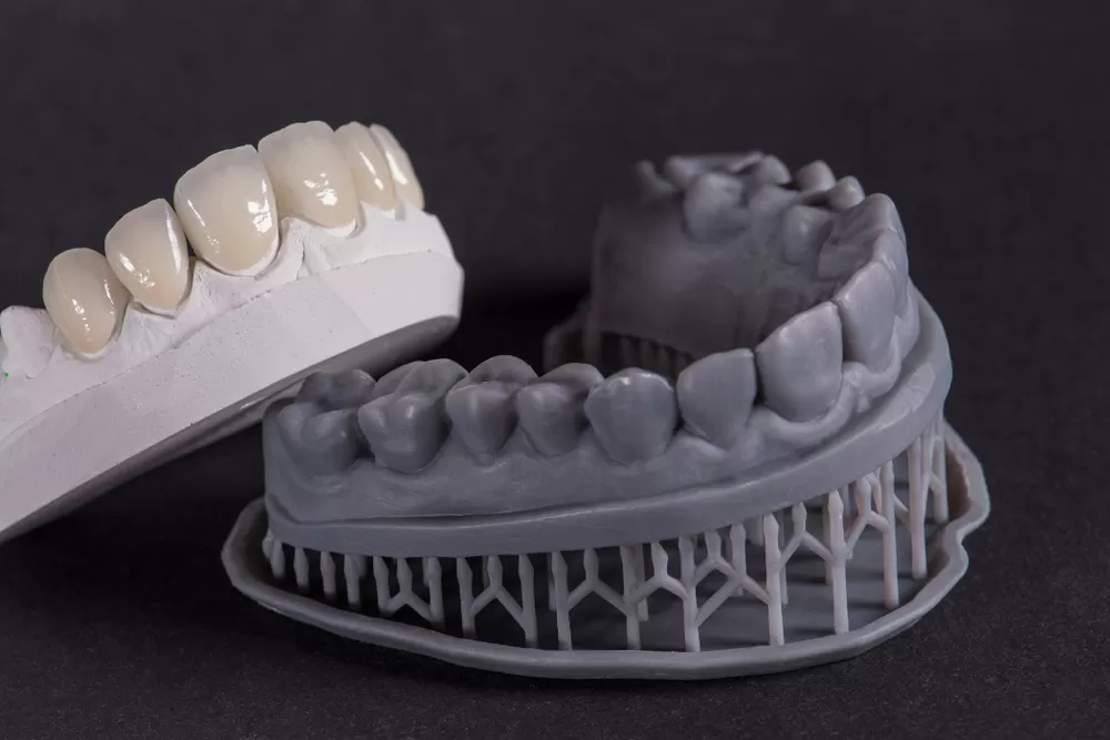 Dental 3d Manufacturing 2