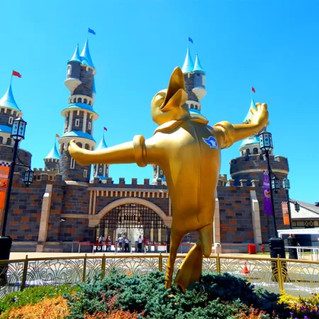 Dummy Production 2 1