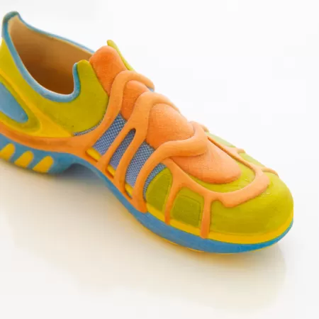 Fashion 3d Production