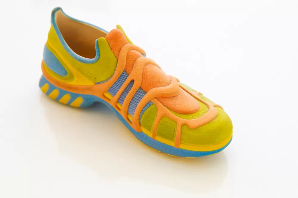 Fashion 3d Production