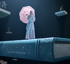 Film, Event and Stage Decoration