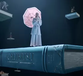 Film, Event and Stage Decoration