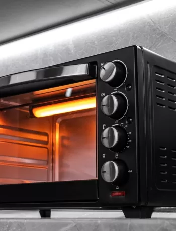 home appliances 3d production