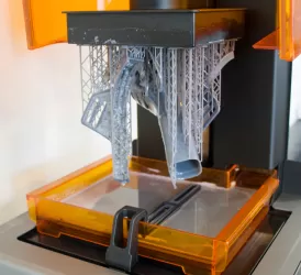 Industrial Prototype