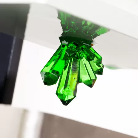 Jewelry Designing With 3d Printer 1