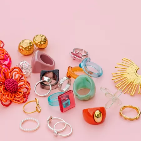 Jewelryd Production 5