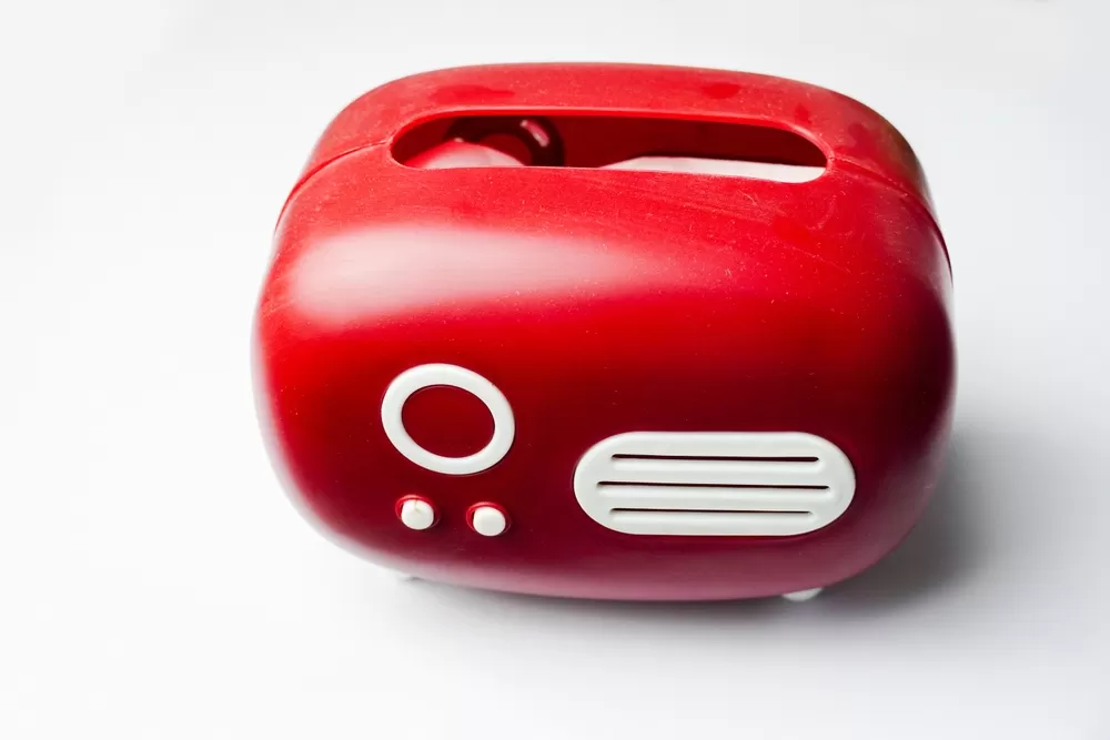 Kitchenware 3d Production 1