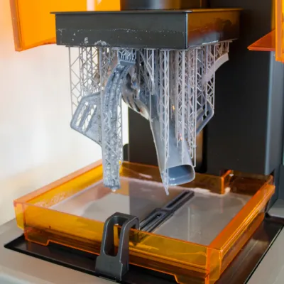 Large CNC Printer