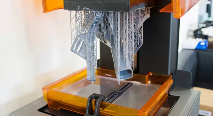 Large CNC Printer