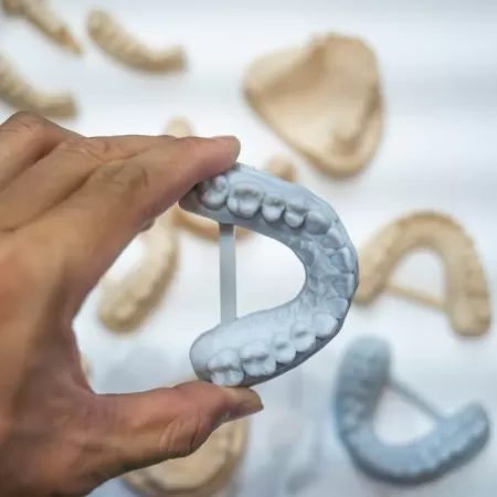 Medical 3d Manufacturing 2