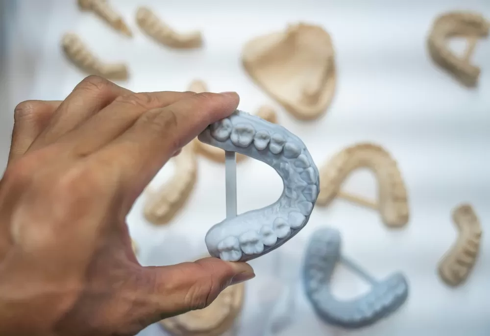 Medical 3d Manufacturing 2