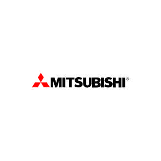 Mitsubishi Logo 1