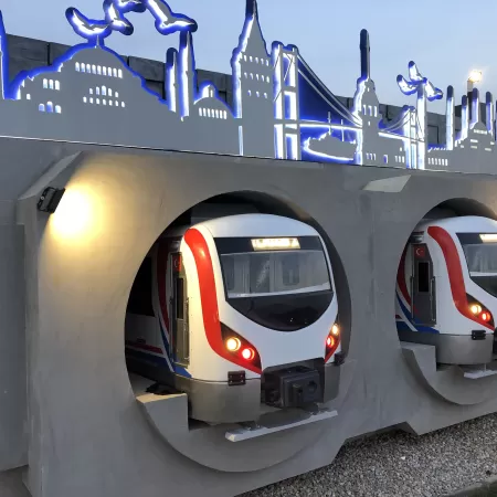 Mock Up Production 1