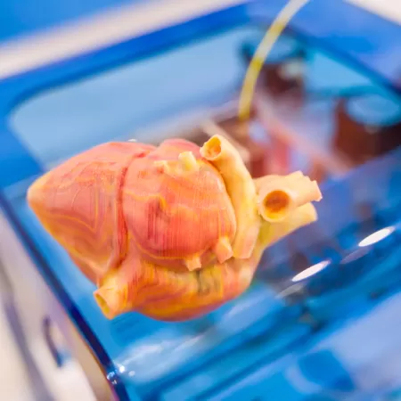 Places Of Medical 3d Manufacturing