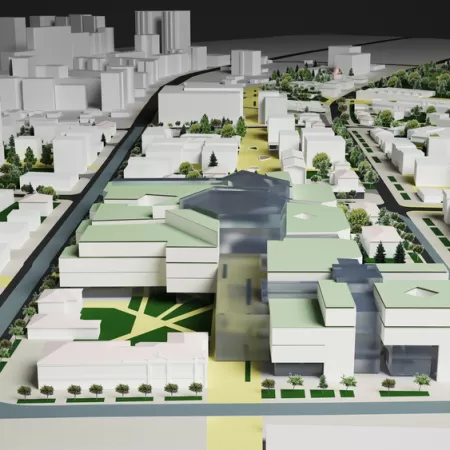 Prices For 3d Architectural Manufacturing