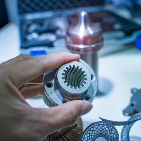 Production Of 3d Printed Circuit Boards1